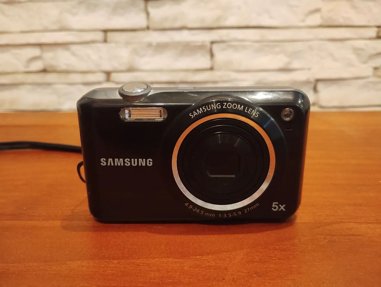 Câmera digital Samsung ES65 - Foto 4