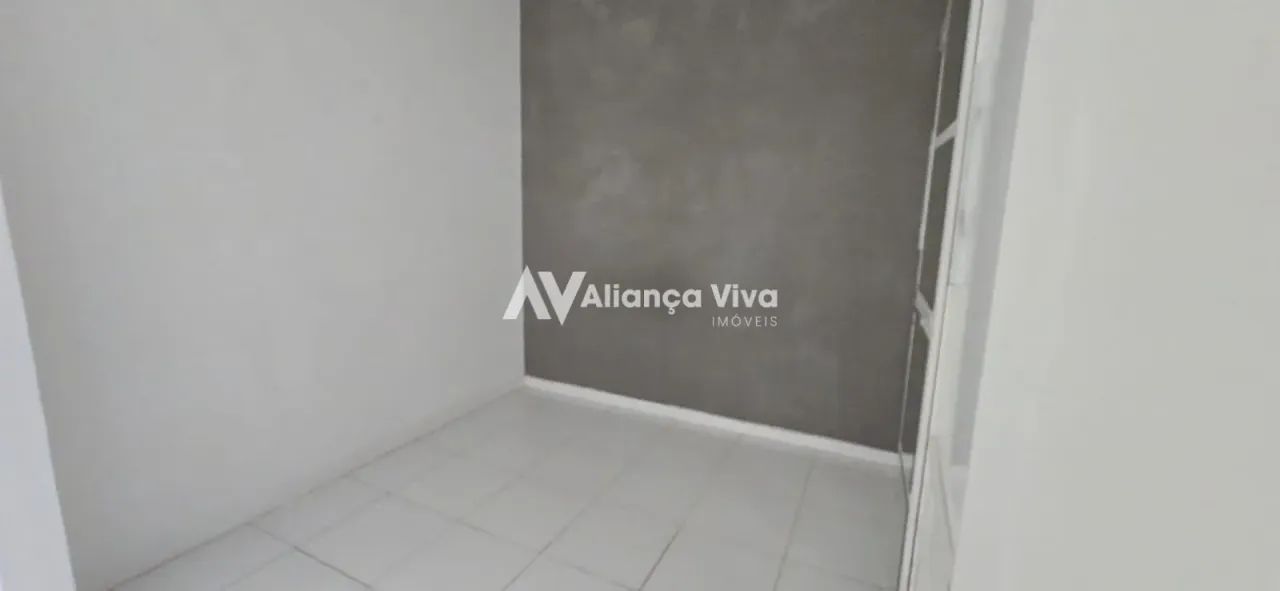 Botafogo | Apartamento 1 quarto - Foto 2