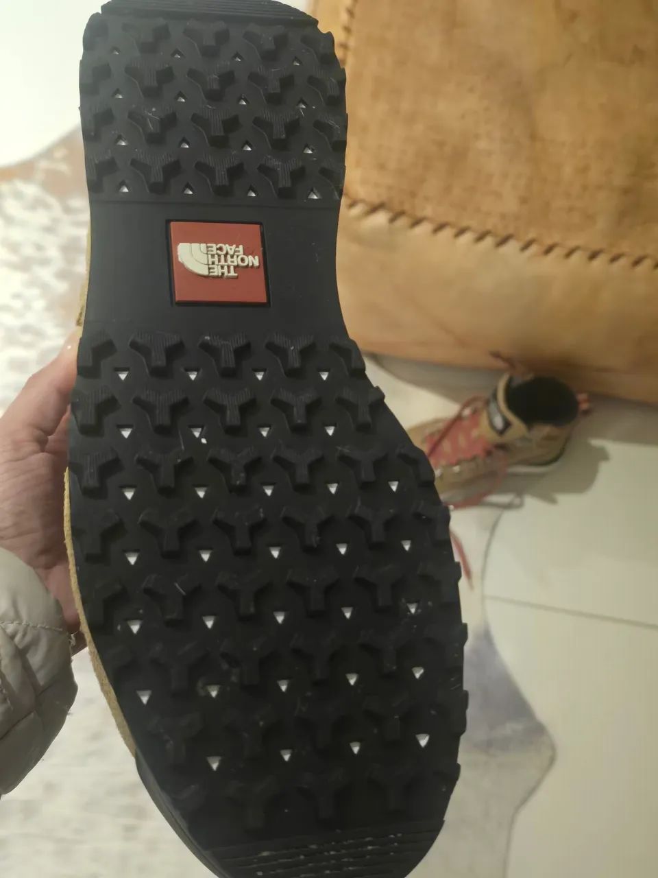 Bota The North Face - Foto 4