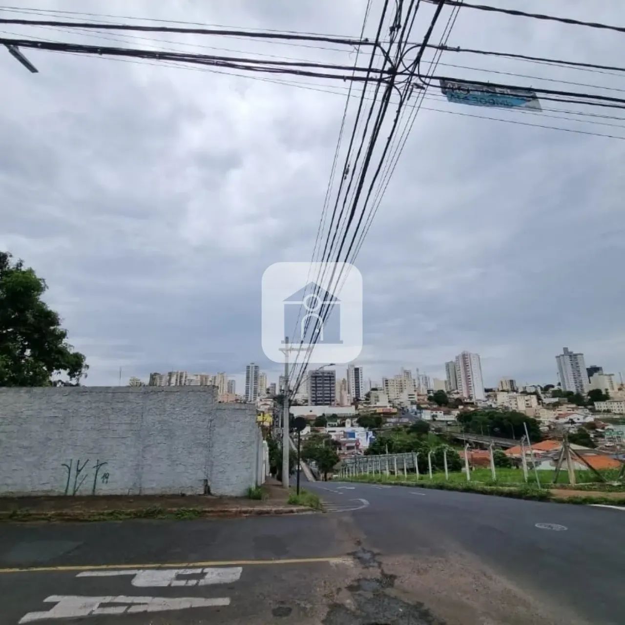 Terreno Comercial para locação no bairro Centro - Foto 2