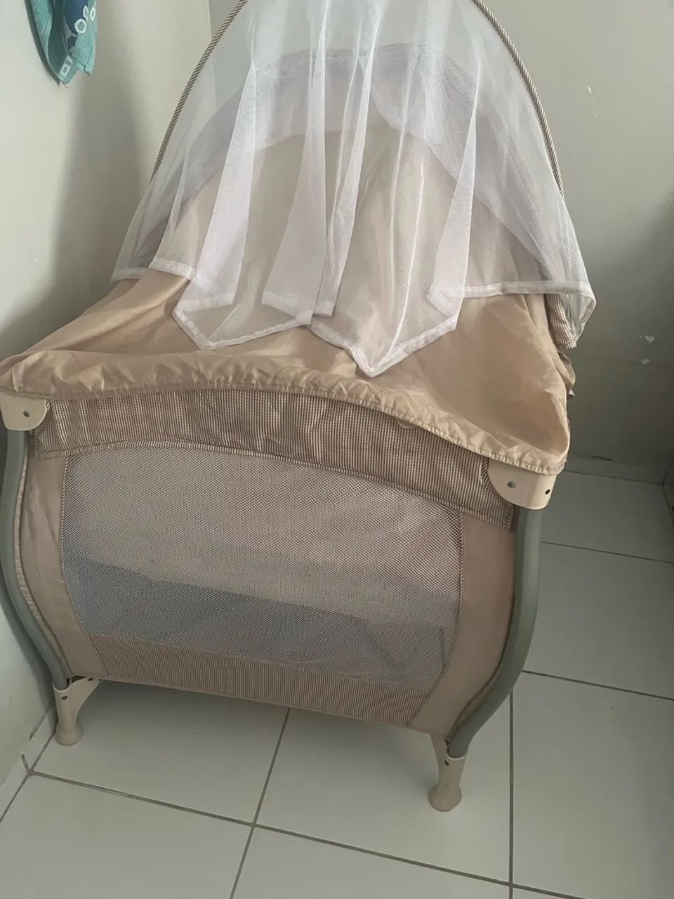 Berço 