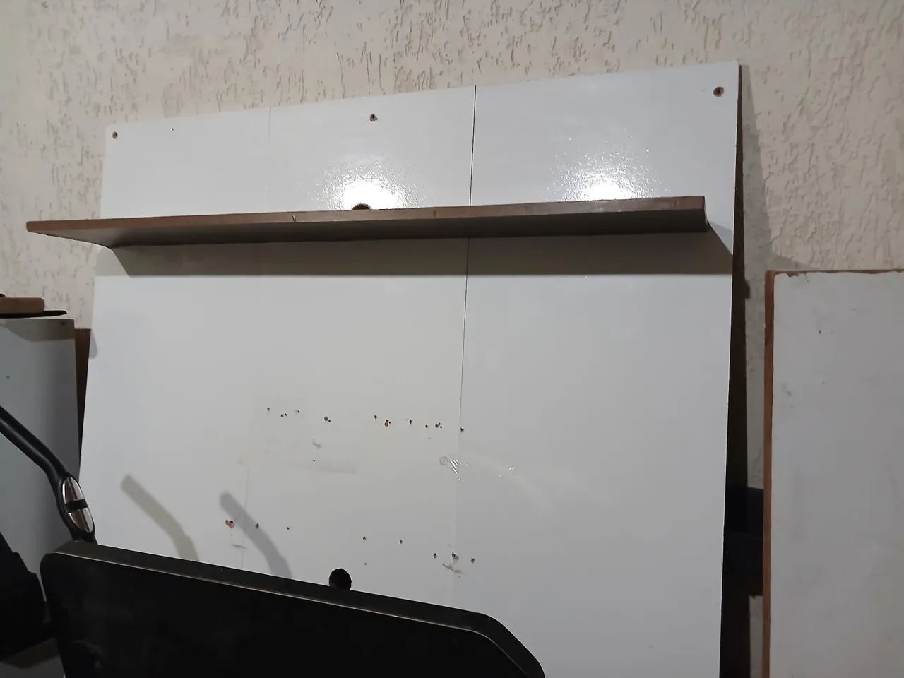 Painel tv - Foto 2