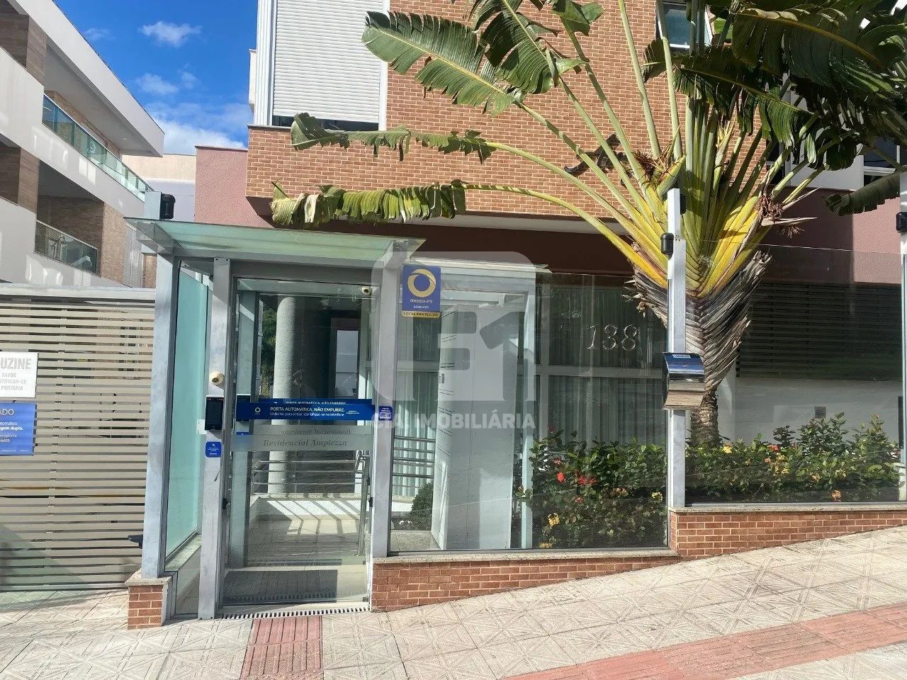 Apartamento 2 dormitórios à venda no João Paulo - Foto 2