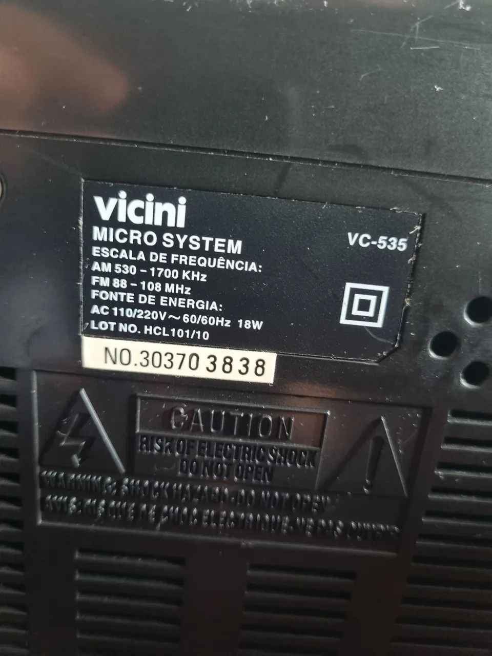 Micro System Vicini - Foto 3