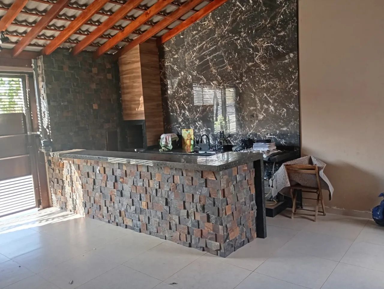 CASA A VENDA - Foto 2