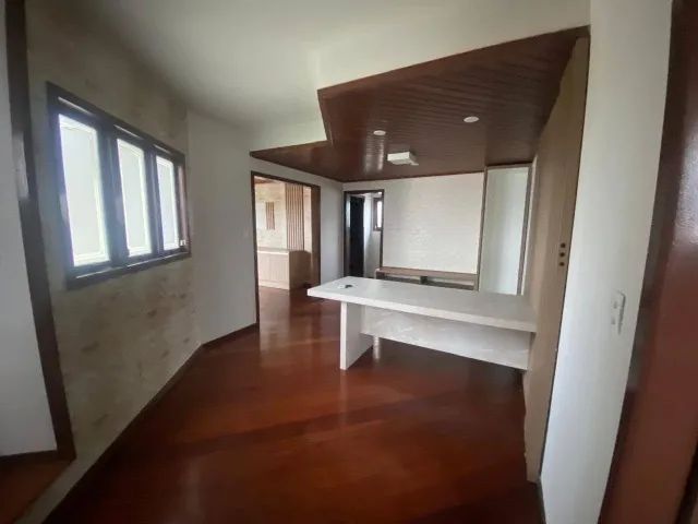 CASA ALVENÁRIA PINHEIRINHO ( 4 dormitórios com suíte) - Foto 3