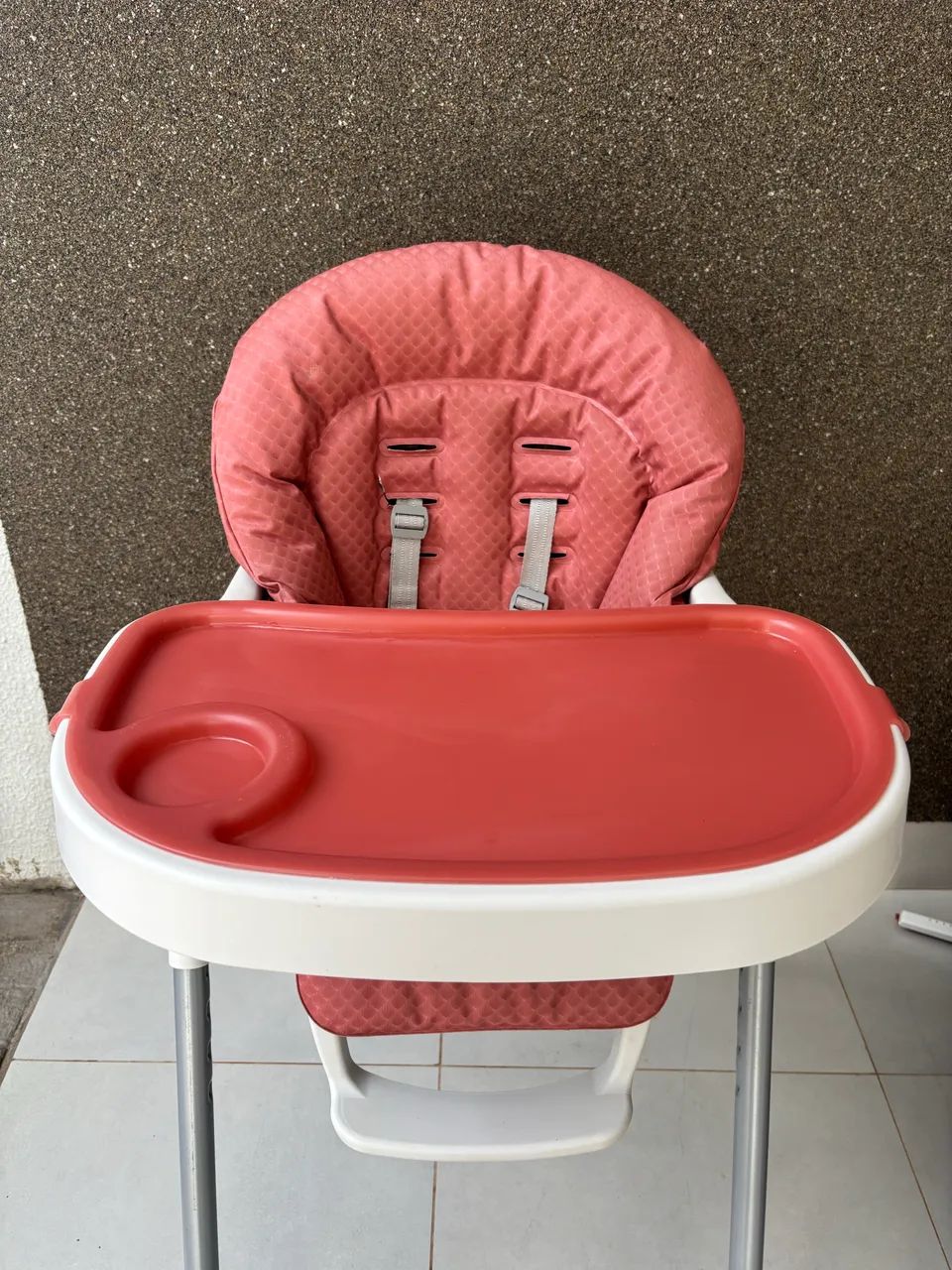 Cadeira de Alimentação  - Foto 5