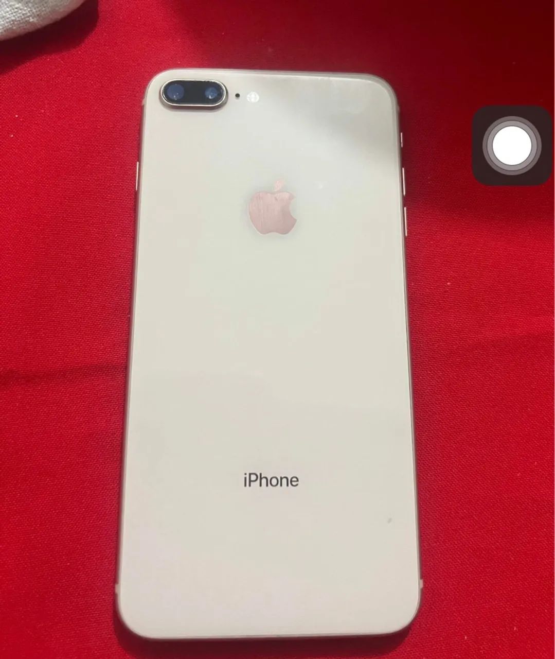 Vende-se iPhone 8 Plus  - Foto 2
