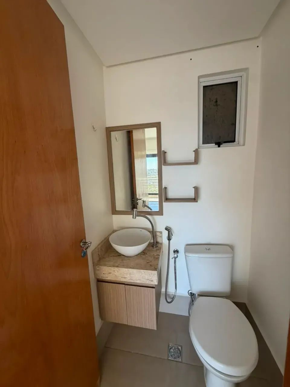 Apartamento 3Q suíte Ecovillagio Castelo Branco - Foto 5
