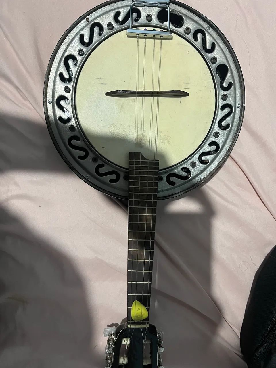 Banjo Acústico - Foto 4