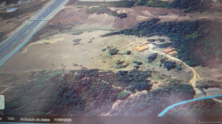 TERRENO COM 45.332,36M² - CAPUTERA - Foto 4