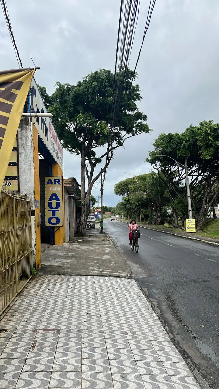 Excelente galpão em Boa viagem com 231m2  a 100 metros da av beira mar - Foto 4