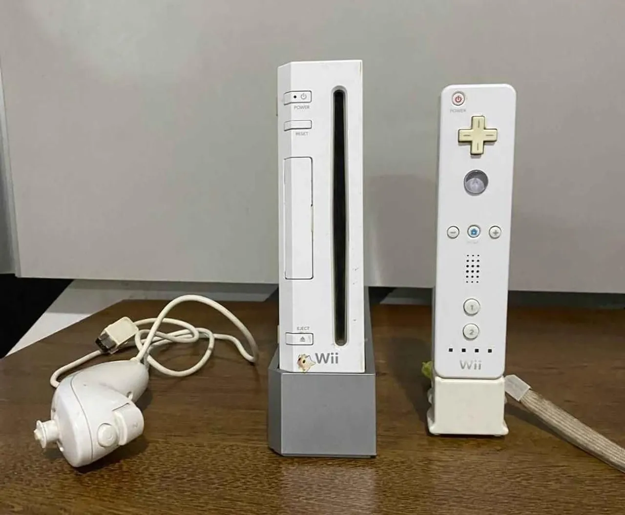 Nintendo switch oled - Consoles de Vídeo Game - Green Village