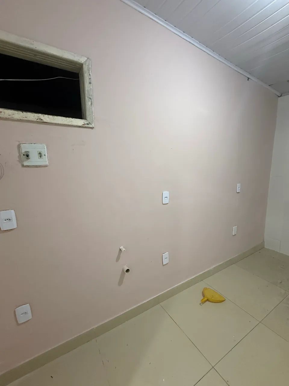 ALUGO LOJA NA AV SEGAL DEL CASTILHO  - Foto 2