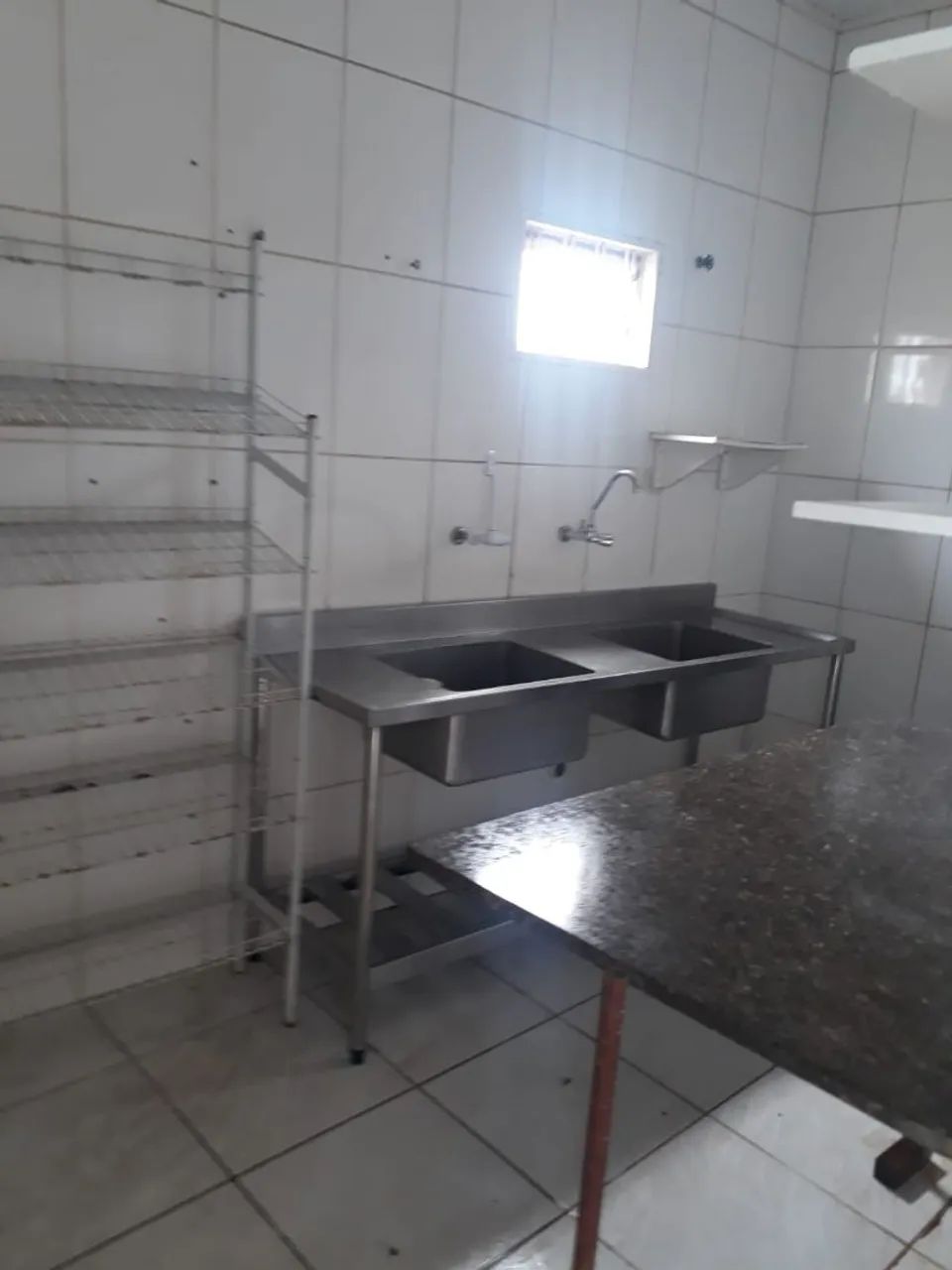 Casa com Comércio Coxipó  - Foto 3