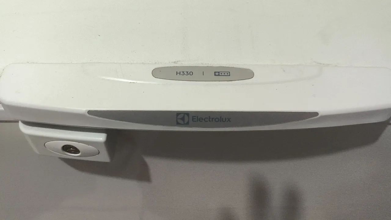 Freezer 
