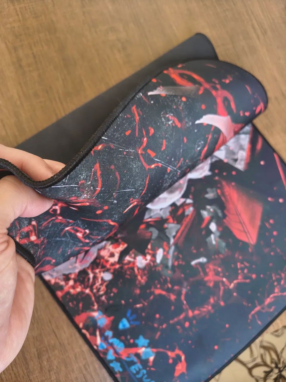 Mouse Pad - Foto 3