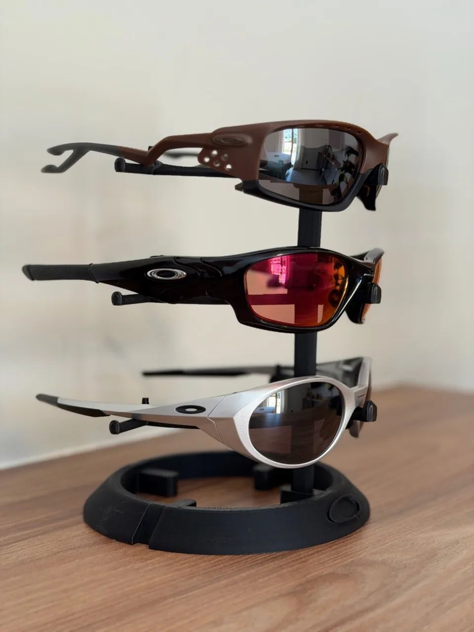 Óculos de sol Oakley  - Foto 3