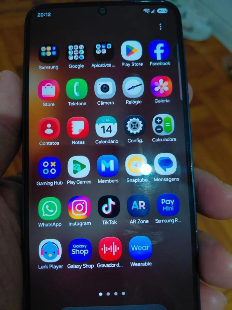 Galaxy s23 base 