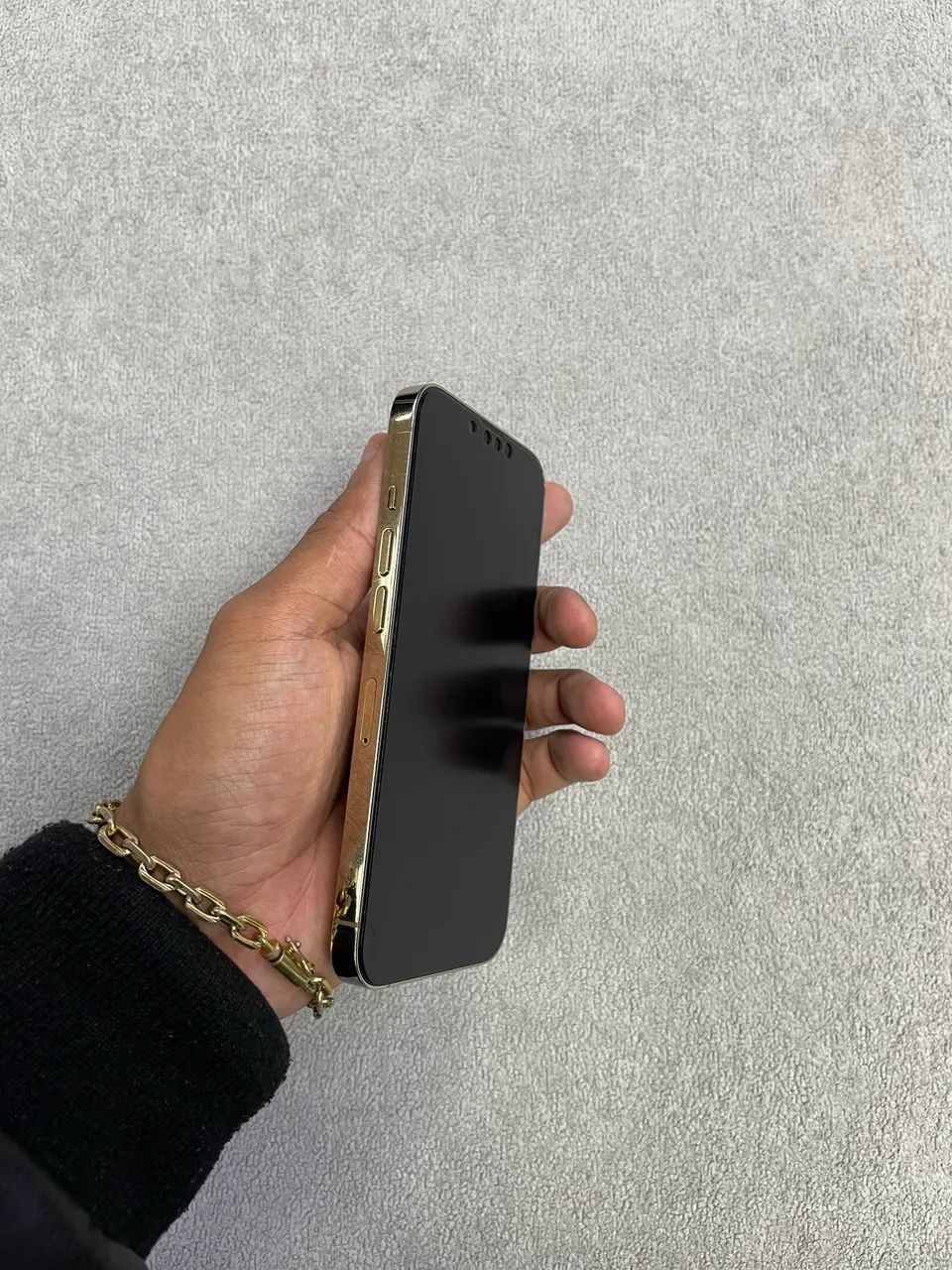 iPhone 13 Pro 128gb - Foto 3