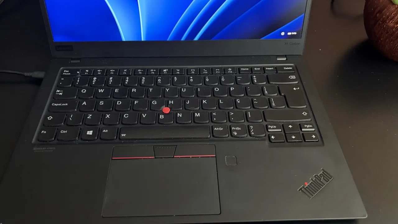 Notebook Lenovo ThinkPad X1 Carbon - Foto 2