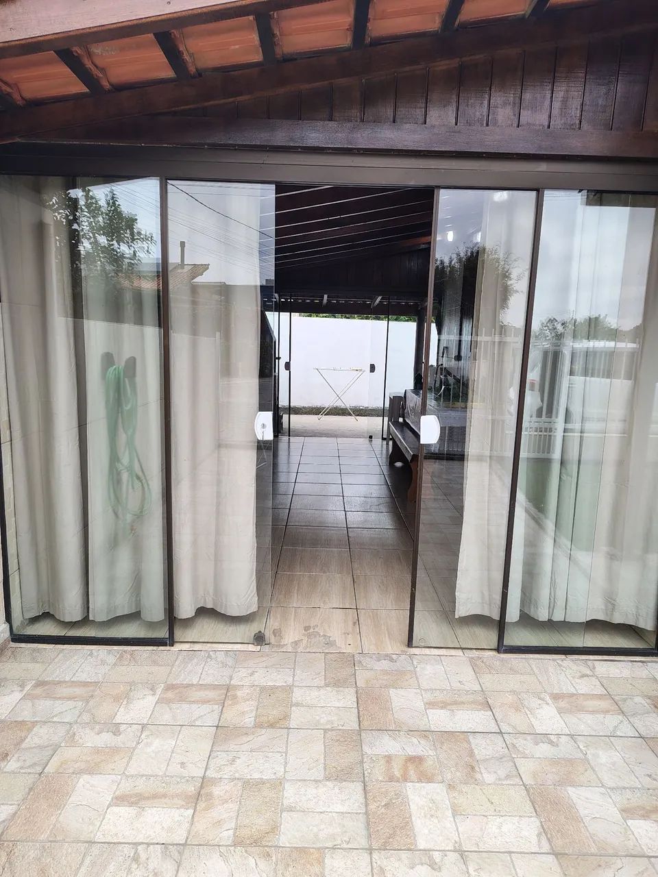 Alugo Casa para temporada Garopaba  - Foto 4
