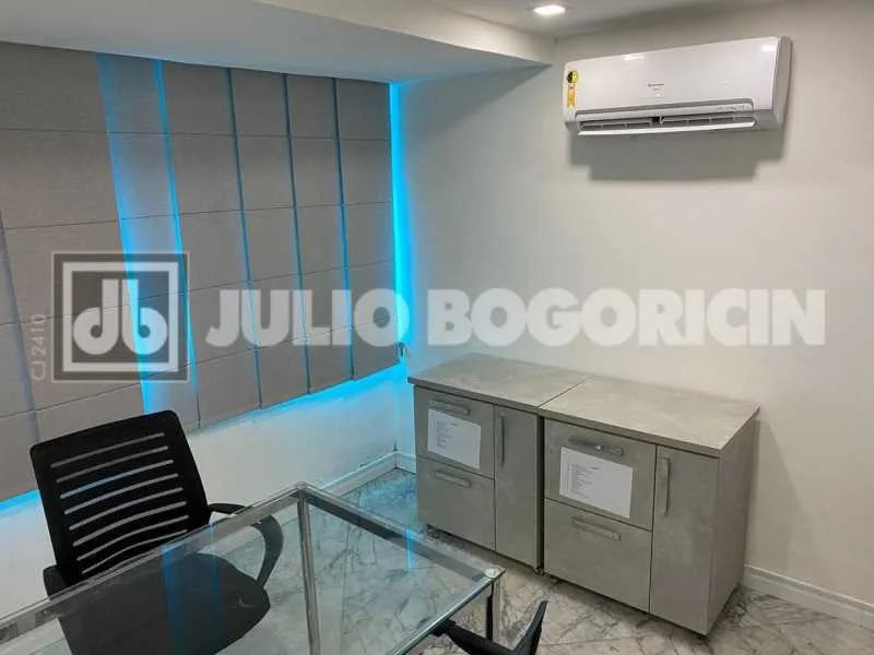 OLEGÁRIO MACIEL SALA COMERCIAL DUPLEX 95M COM 1 VAGA COBERTA - Foto 5