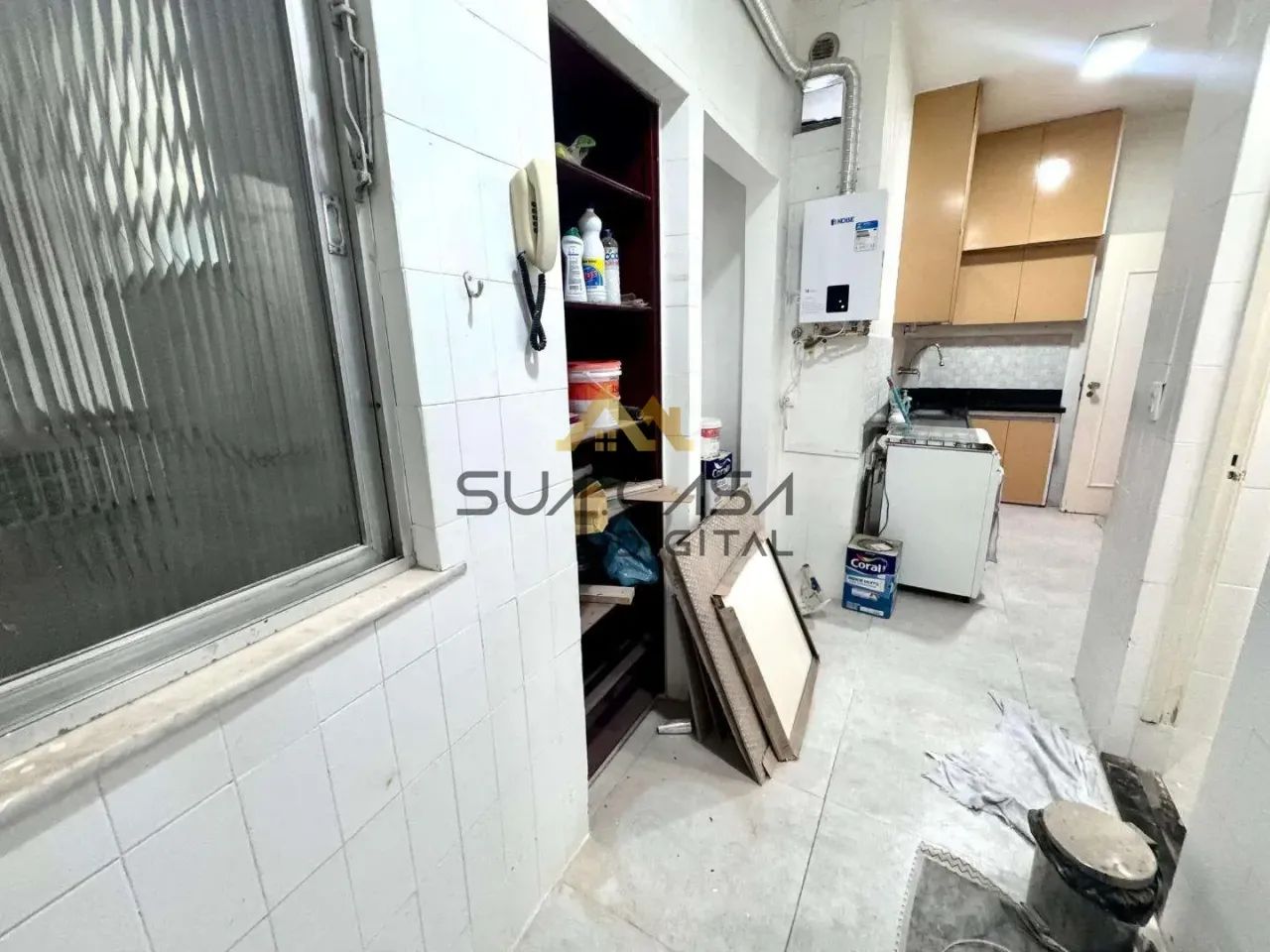 Leblon | Apartamento 3 quartos, sendo 1 suite REF: IPAP4861 2