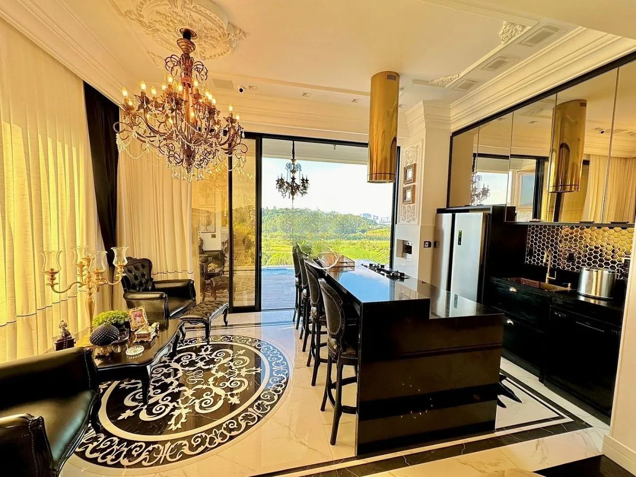 Casa em Condomínio 4 Suites e Piscina - Camboriú-SC - Foto 5