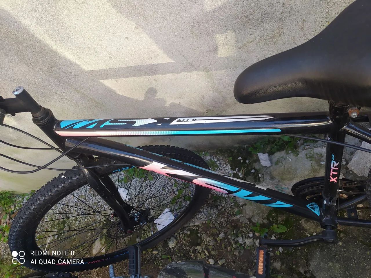 Bike aro 29 - Foto 3
