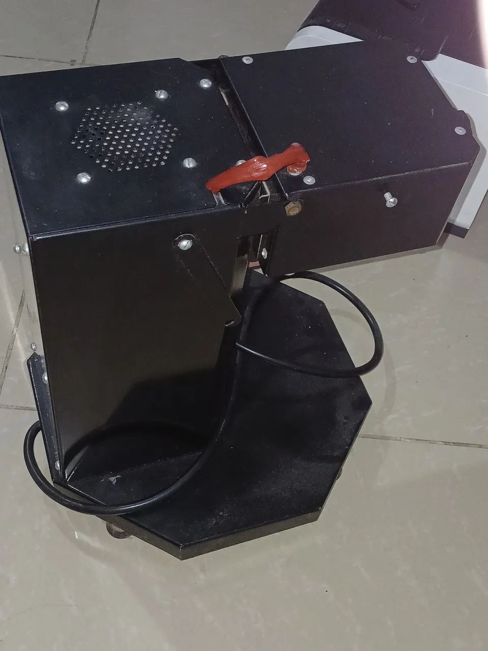 TRANSFER GIRO 360 + IMPRESSORA LASER  - Foto 3