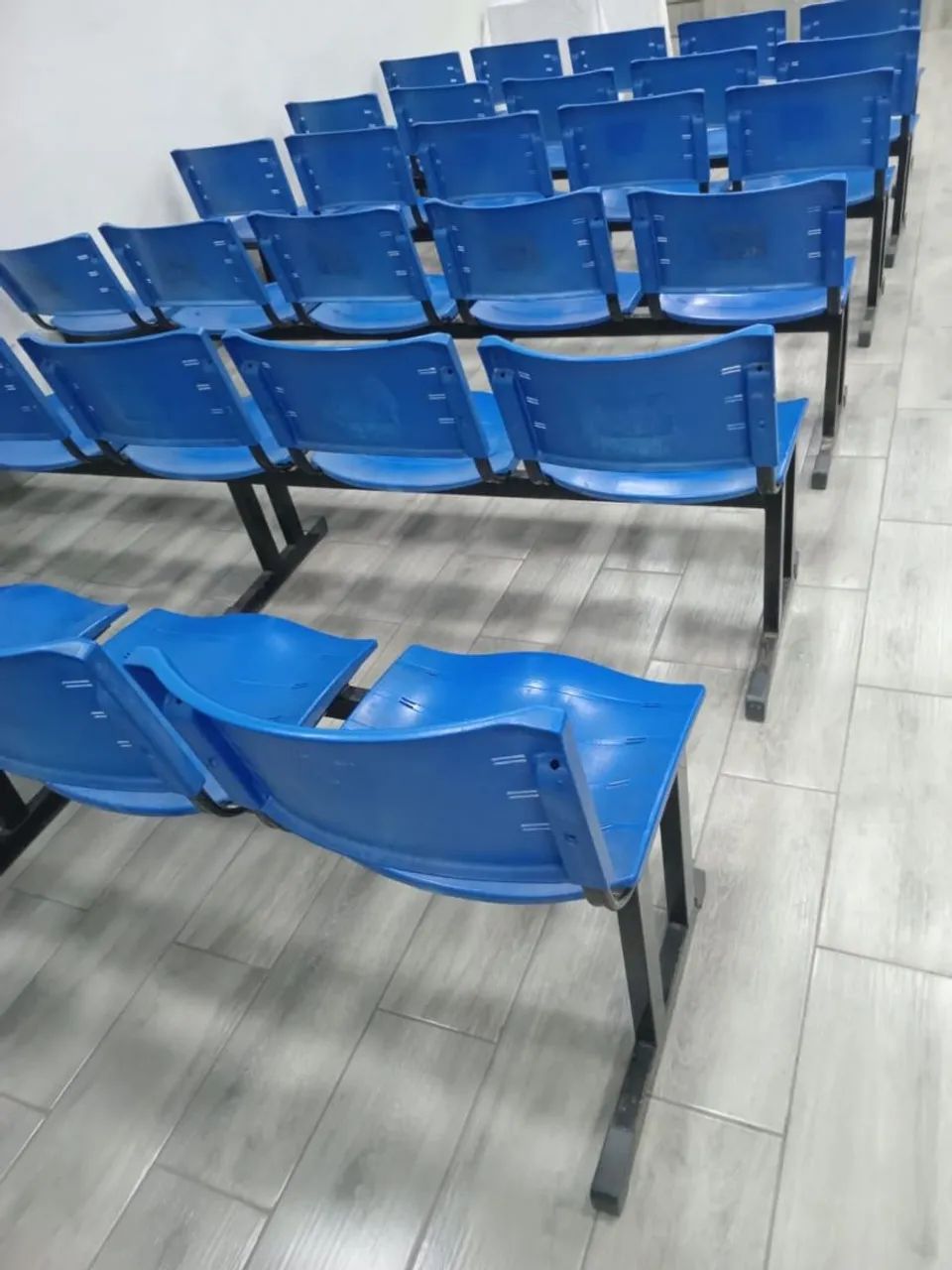 Vendas de cadeiras para igreja  - Foto 2