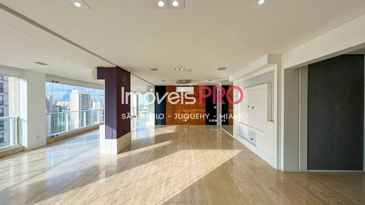 Apartamento, Campo Belo - São Paulo - Foto 4