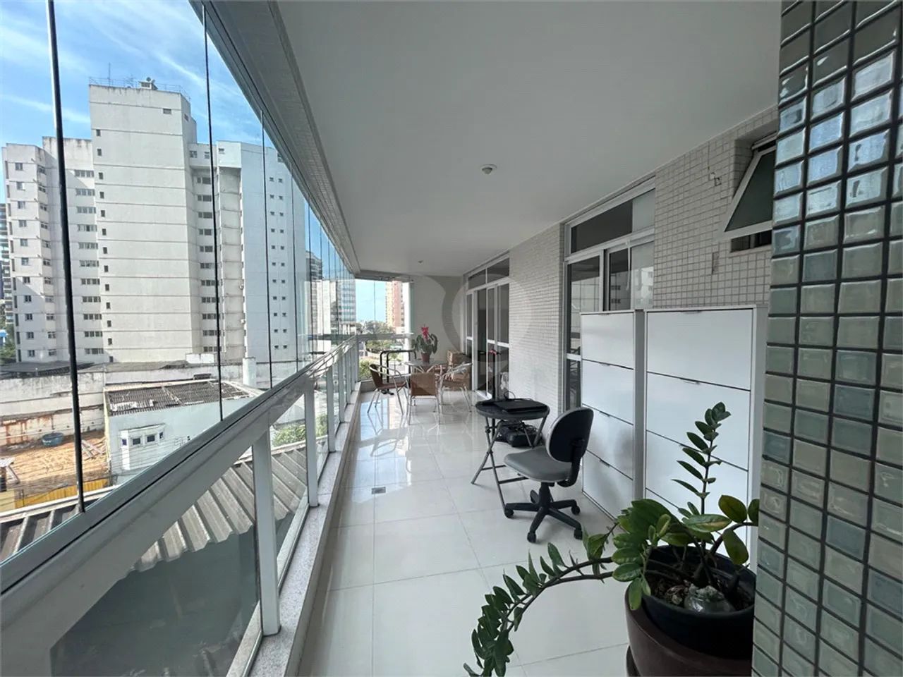 Apartamento com 4 quartos à venda em Praia Do Suá - ES - Foto 4