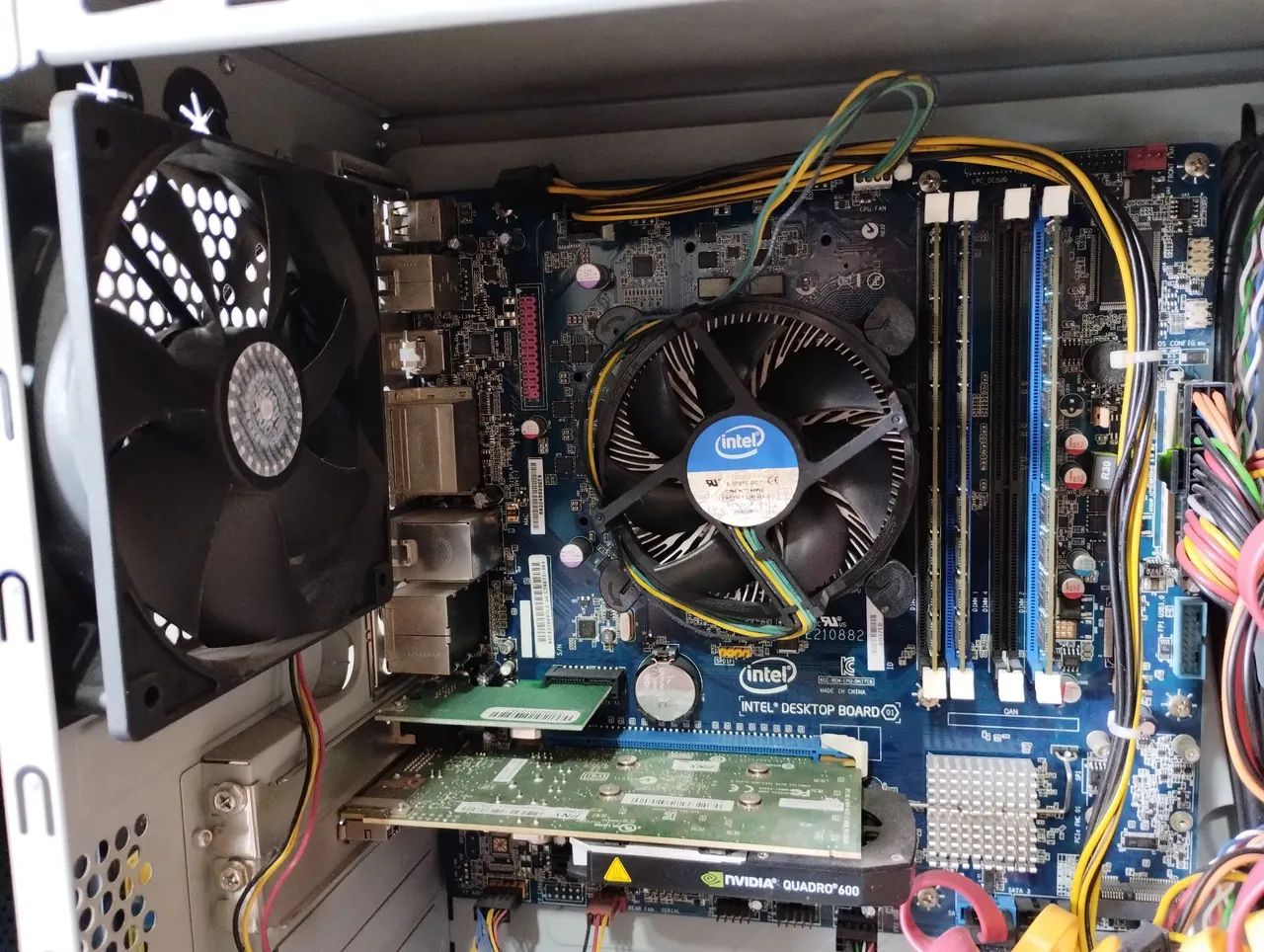 ⑥Windows11 SSD128GB I7 3770 16GB GTX660 ⑥Windows11 SSD128GB I7