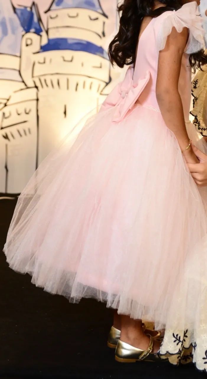 Vestidos Infantil  - Foto 5