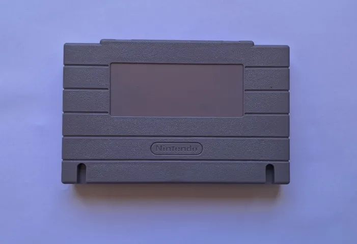 Jogo Demon's Crest - SNES - Foto 3