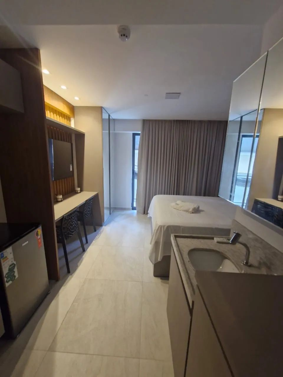 Vendo Flat beira Mar em João Pessoa PB (Garden Haus)