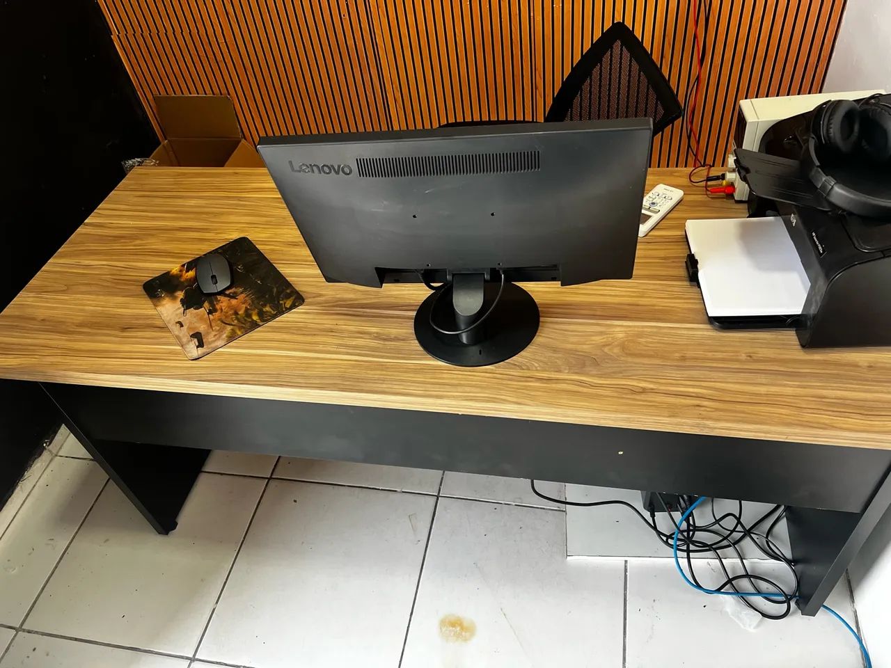 COMPUTADOR I5 9400F COM PLACA DE VÍDEO 8 GIGAS  - Foto 4