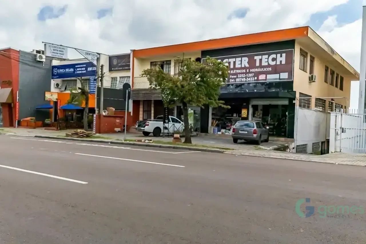 Edifício à venda com 859,40m² no Ahú - Foto 2