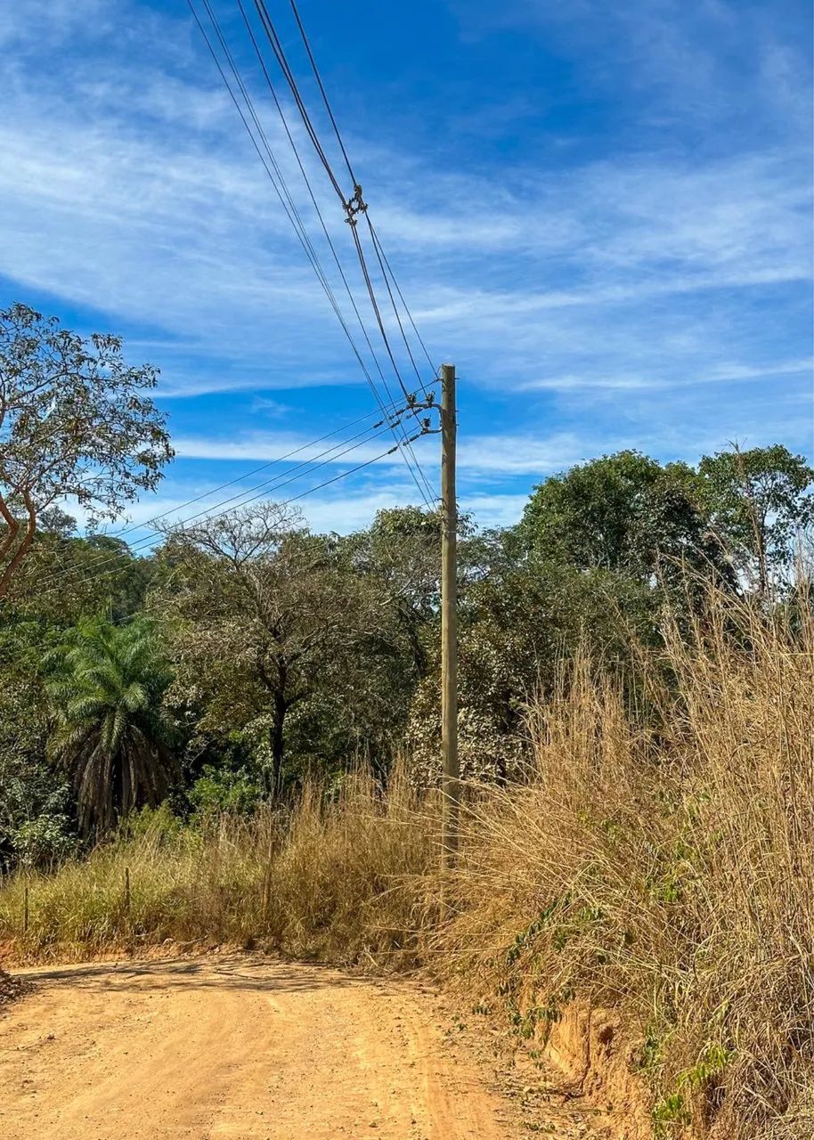 ? VENDE-SE TERRENO CONDOMÍNIO VALE DA SERRA  - Foto 4