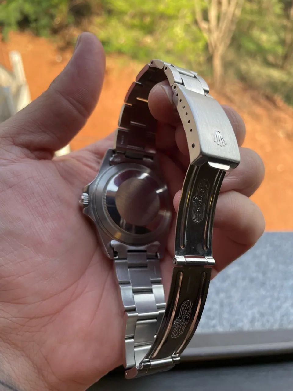 Rolex vintage  - Foto 4