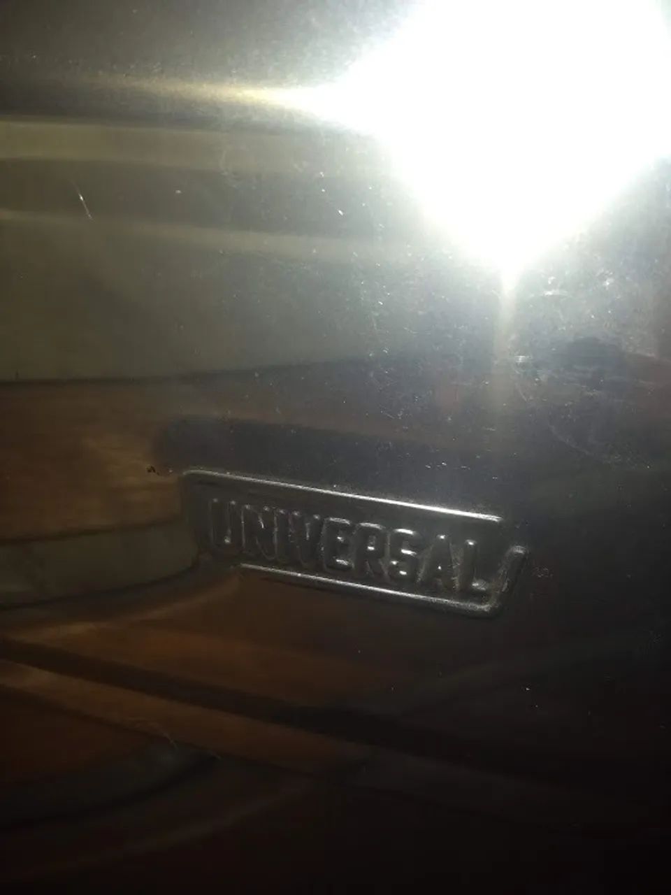 Cafeteira Coffee Service Universal Cs5x5 Prata 10 Litros - Foto 4