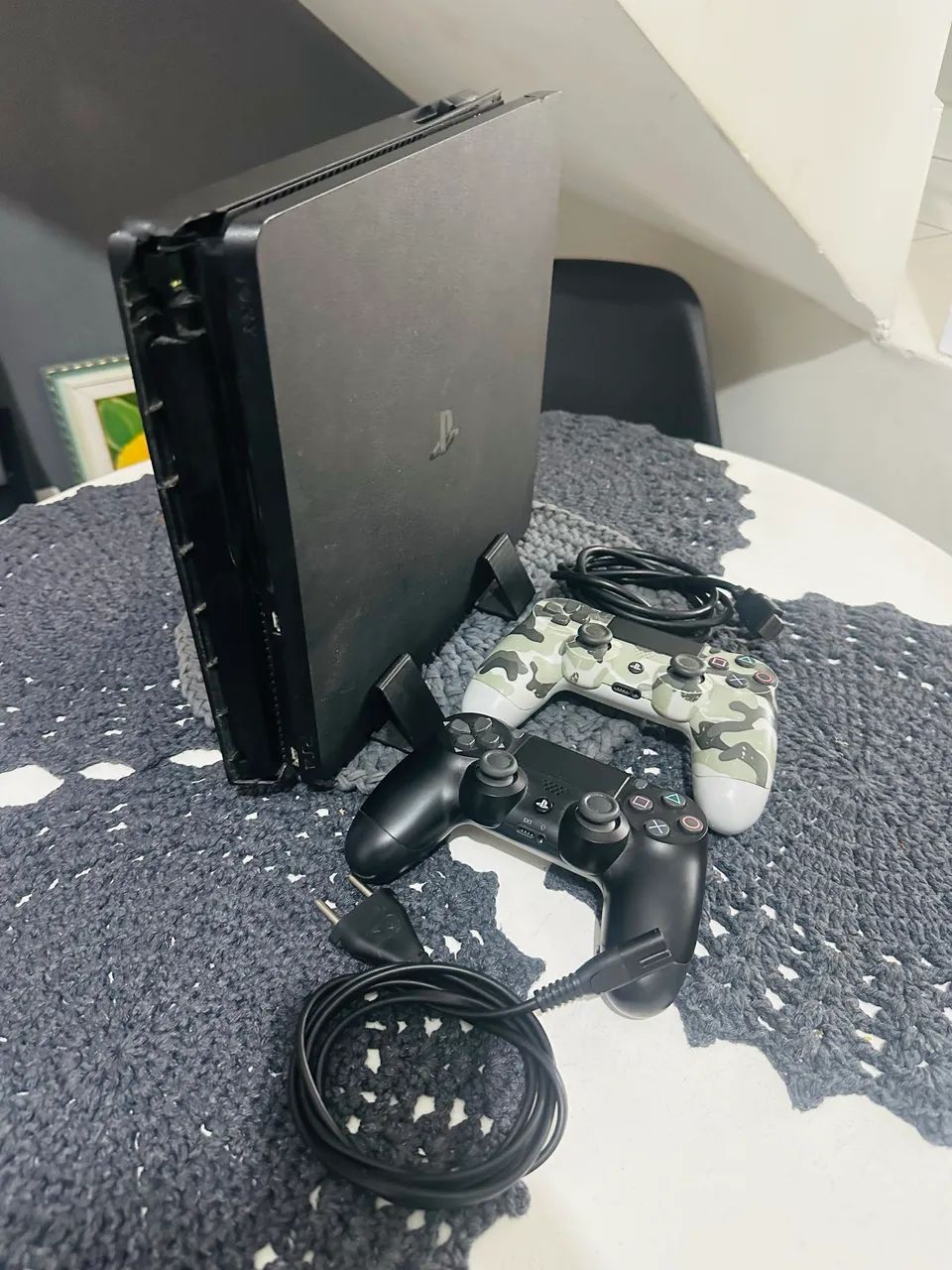 Ps4 Slim