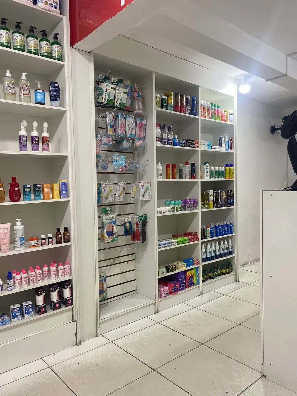 Otima Farmacia a venda em um dos melhores bairros de feira de santana 