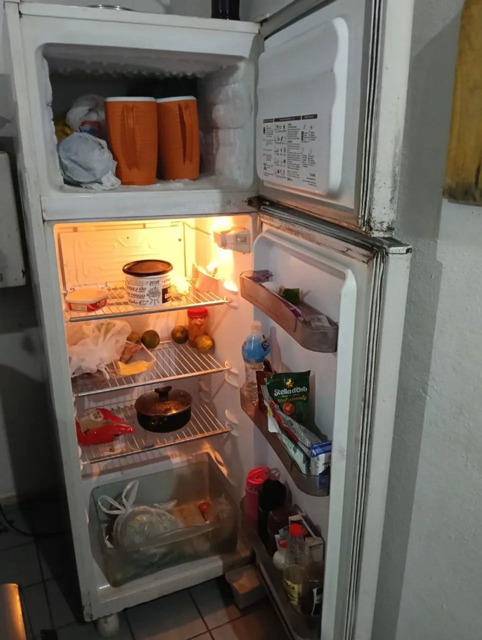Vende-se geladeira  - Foto 2