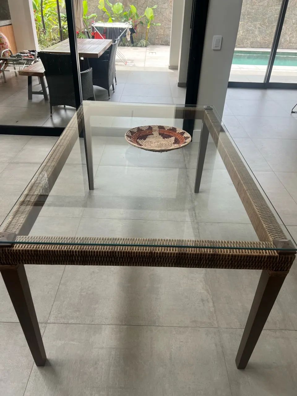 Mesa Jantar 6 lugares - Foto 2