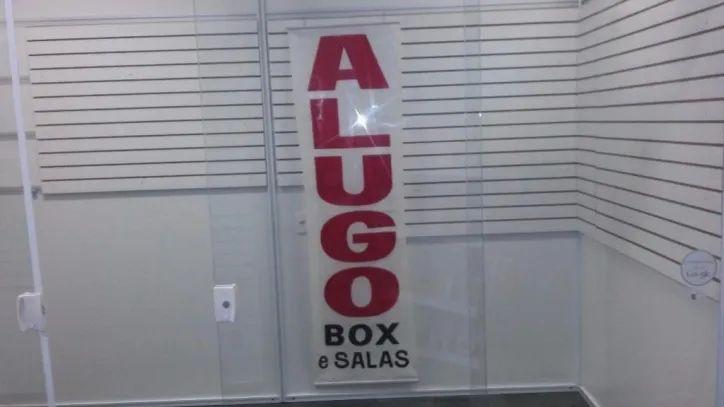 Box/Garagem comercial para locação, Socorro, São Paulo. - Foto 4
