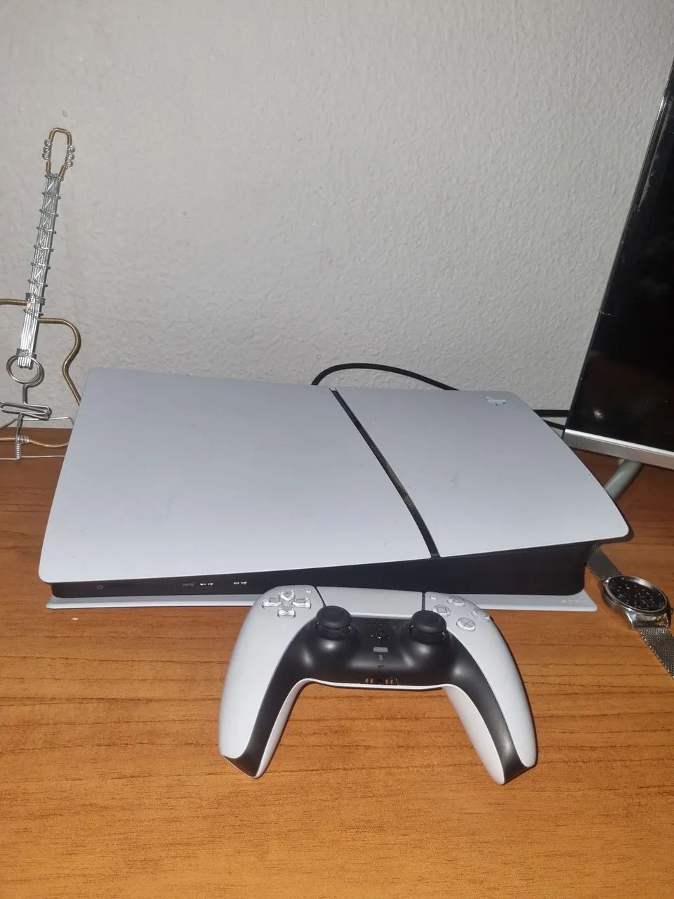 PS 5 SLIM  