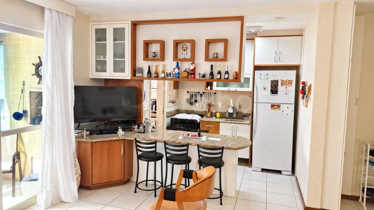 Apartamento de 68m² com 2 dormitórios nos Açores - Foto 3
